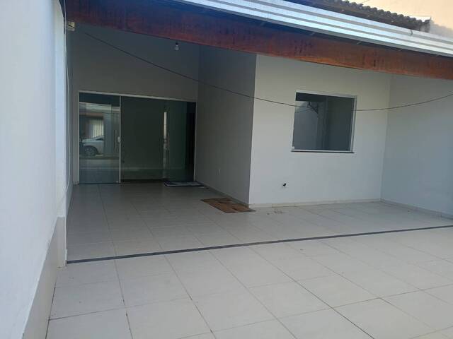 #C2880 - Casa para Locação em Eunápolis - BA