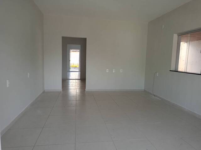 #C2882 - Casa para Locação em Eunápolis - BA - 2