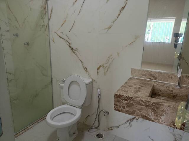 Casa para Locação em Eunápolis - 4