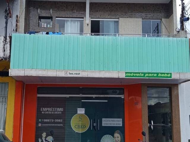 Ponto Comercial para Locação em Eunápolis - 4