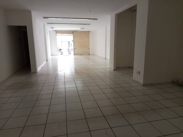 Ponto Comercial para Locação em Eunápolis - 5