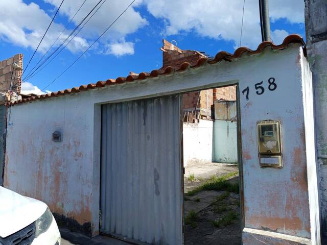 #C2883 - Casa para Venda em Eunápolis - BA - 1