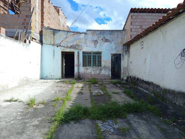 #C2883 - Casa para Venda em Eunápolis - BA - 2