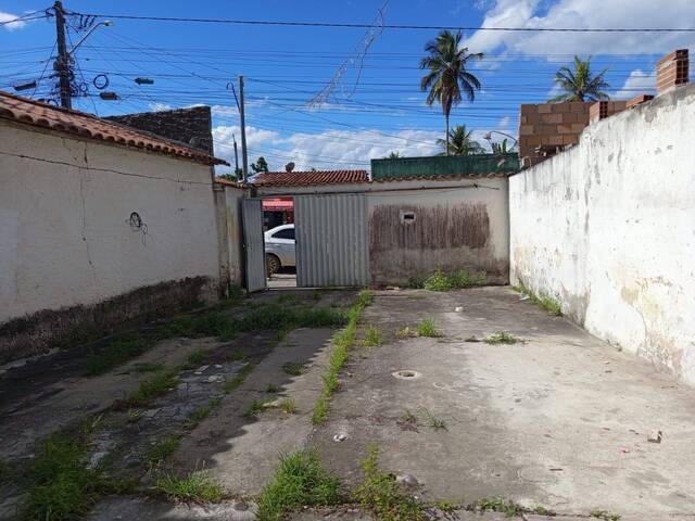 #C2883 - Casa para Venda em Eunápolis - BA - 3