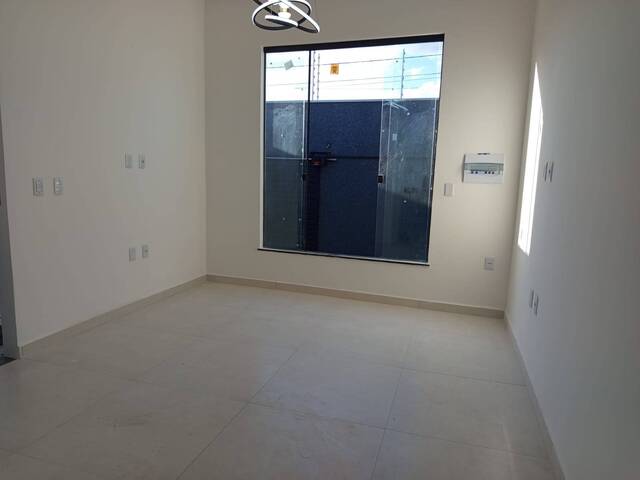 Casa para Venda em Eunápolis - 4