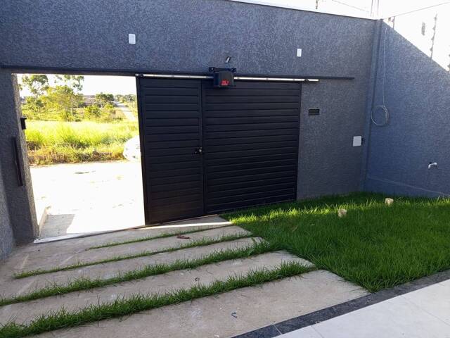 #C2884 - Casa para Venda em Eunápolis - BA - 2