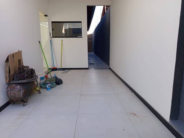 #C2884 - Casa para Venda em Eunápolis - BA - 3