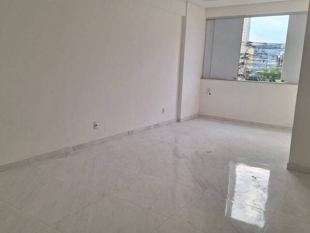 #S501 - Sala para Locação em Eunápolis - BA - 2