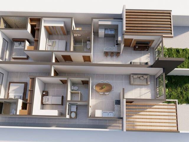 Casa para Venda em Eunápolis - 5