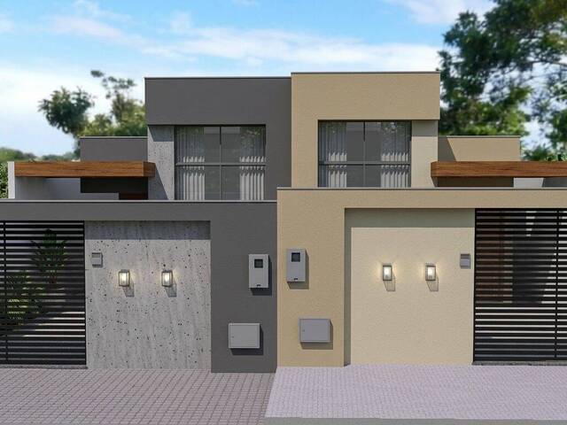 #C2885 - Casa para Venda em Eunápolis - BA - 1
