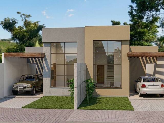 #C2885 - Casa para Venda em Eunápolis - BA - 2
