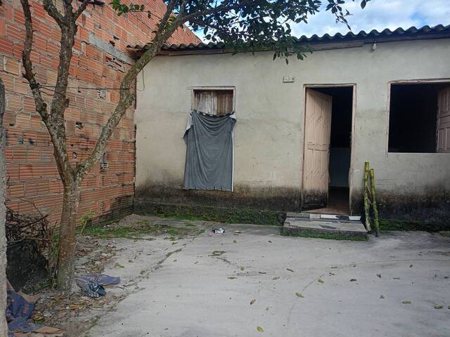 #C2886 - Casa para Venda em Eunápolis - BA - 2