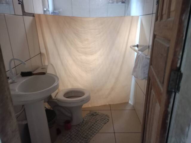 #C2887 - Casa para Venda em Eunápolis - BA - 3
