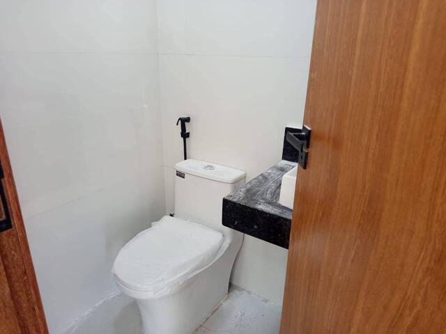 Apartamento para Locação em Eunápolis - 5