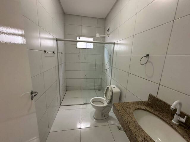 Casa para Locação em Eunápolis - 5