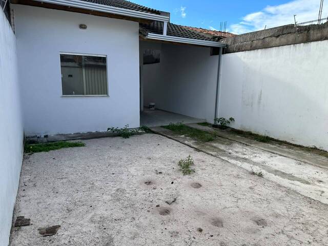 #C2140 - Casa para Locação em Eunápolis - BA