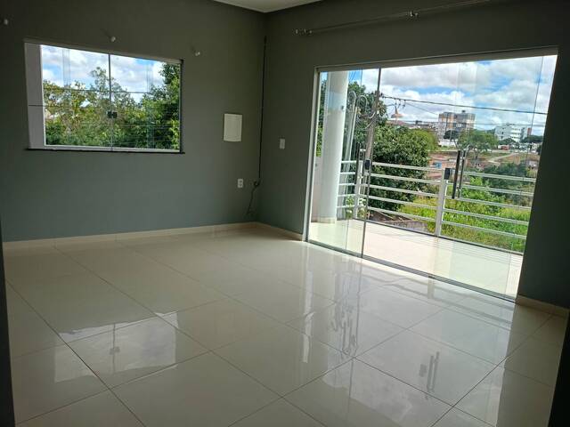 #A707 - Apartamento para Venda em Eunápolis - BA - 3