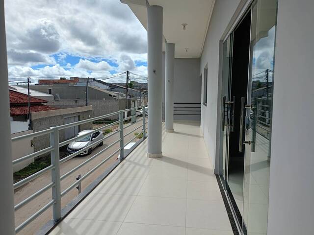 #A707 - Apartamento para Venda em Eunápolis - BA - 2