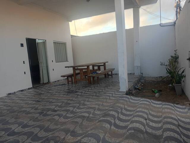 Casa para Venda em Eunápolis - 2