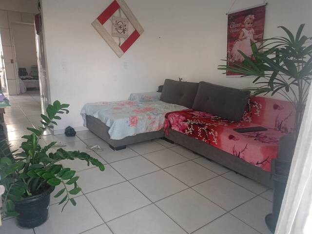 Casa para Venda em Eunápolis - 3