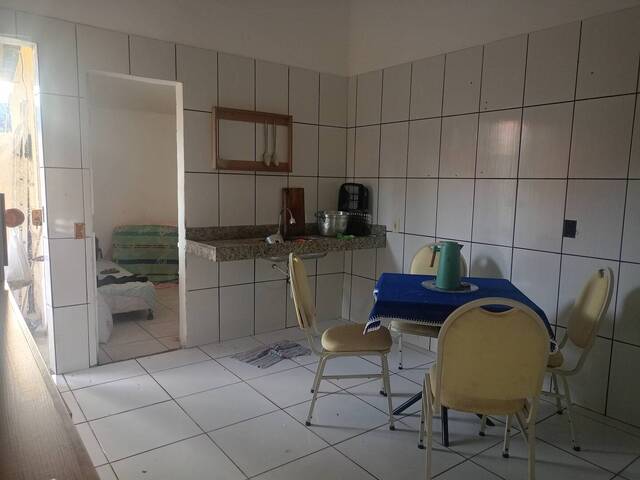 Casa para Venda em Eunápolis - 4