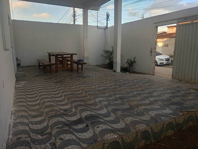 #C2889 - Casa para Venda em Eunápolis - BA - 3