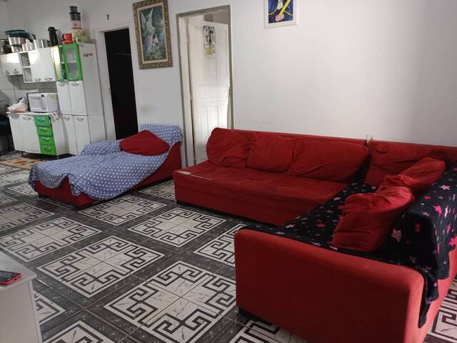 Casa para Venda em Eunápolis - 4