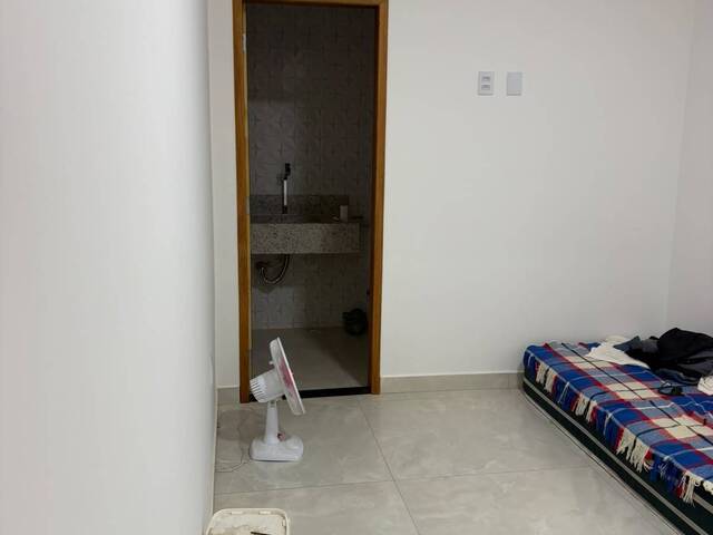 Casa para Locação em Eunápolis - 5