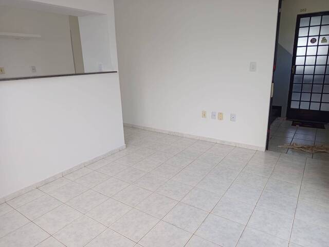 Apartamento para Locação em Eunápolis - 3
