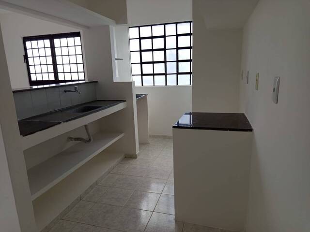 Apartamento para Locação em Eunápolis - 5