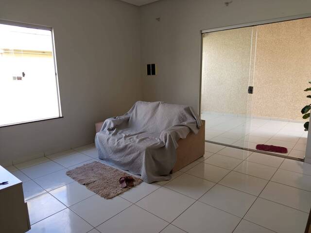 #C2892 - Casa para Venda em Eunápolis - BA - 3