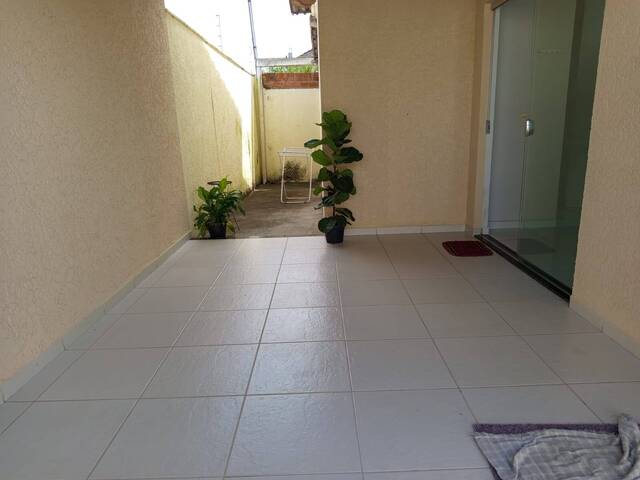 #C2892 - Casa para Venda em Eunápolis - BA - 2