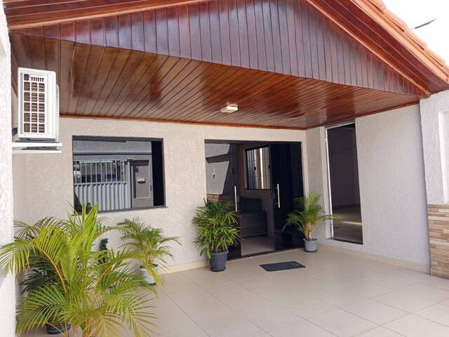 #C2893 - Casa para Venda em Eunápolis - BA - 1