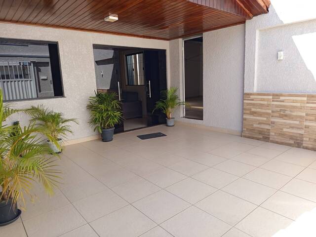 #C2893 - Casa para Venda em Eunápolis - BA - 2