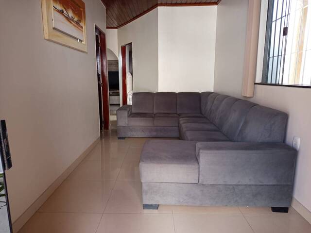 #C2893 - Casa para Venda em Eunápolis - BA - 3