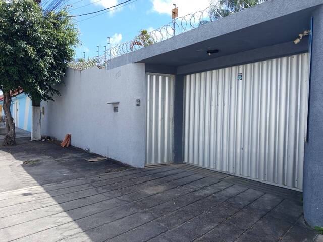#C2894 - Casa para Locação em Eunápolis - BA - 1