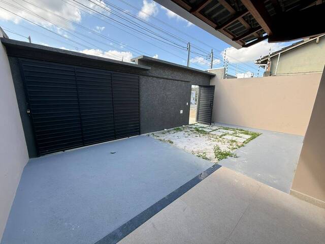 #C2891 - Casa para Locação em Eunápolis - BA - 2