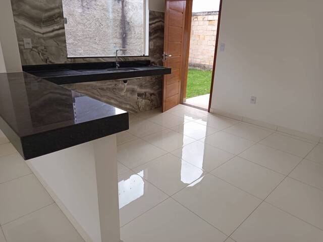 Casa para Venda em Eunápolis - 4