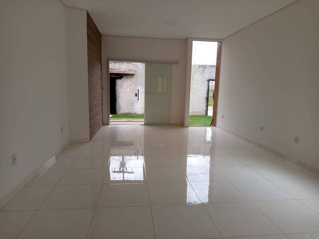 #C2895 - Casa para Venda em Eunápolis - BA - 3