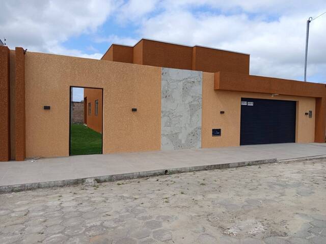#C2895 - Casa para Venda em Eunápolis - BA - 1