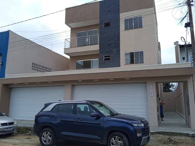 #A715 - Apartamento para Locação em Eunápolis - BA - 1