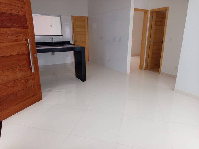 Apartamento para Locação em Eunápolis - 4
