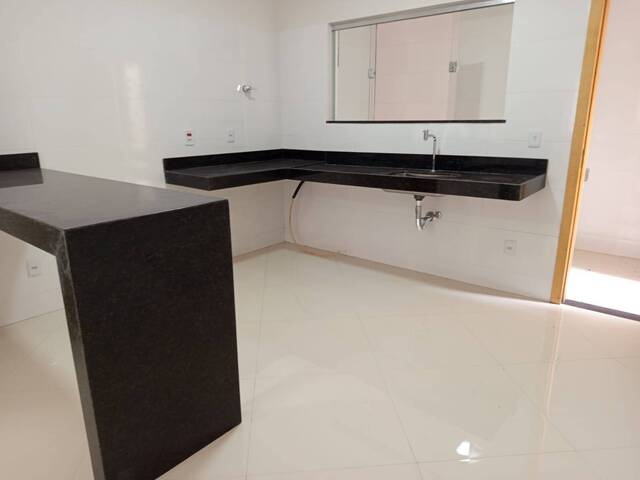 Apartamento para Locação em Eunápolis - 5