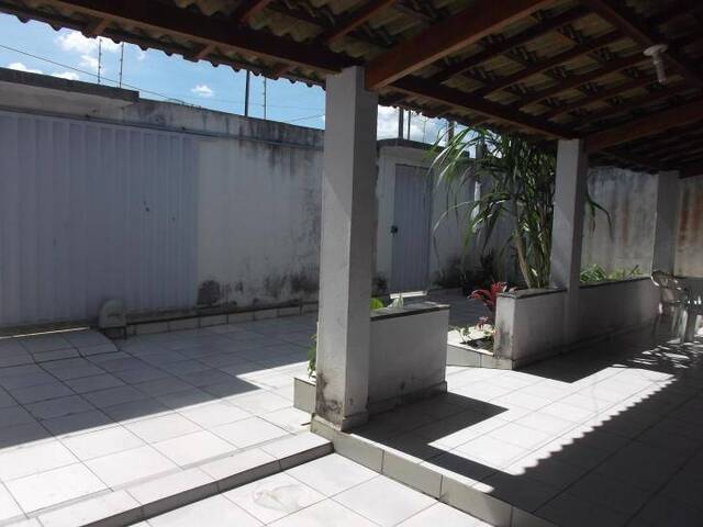 #C1742 - Casa para Venda em Eunápolis - BA - 2