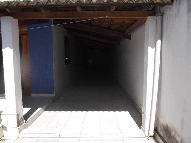 #C1742 - Casa para Venda em Eunápolis - BA - 3