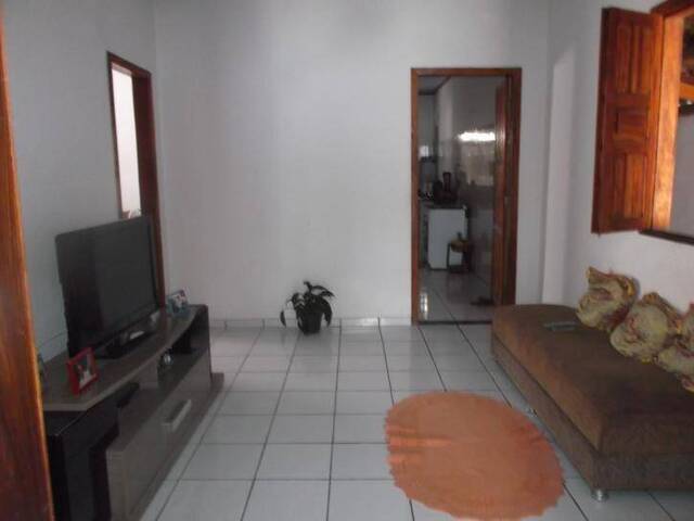 Casa para Venda em Eunápolis - 5