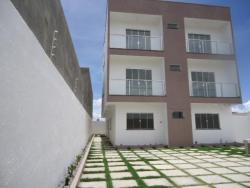 #A295 - Apartamento para Locação em Eunápolis - BA