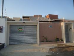 #C2090 - Casa para Venda em Eunápolis - BA - 1