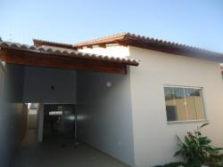 #C2090 - Casa para Venda em Eunápolis - BA - 2