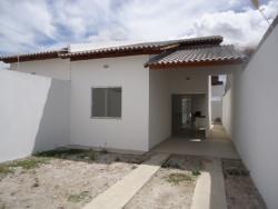 #C2140 - Casa para Locação em Eunápolis - BA - 2